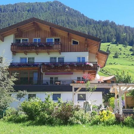 Grossglocknerappartement Kals-am Großglockner Eksteriør bilde