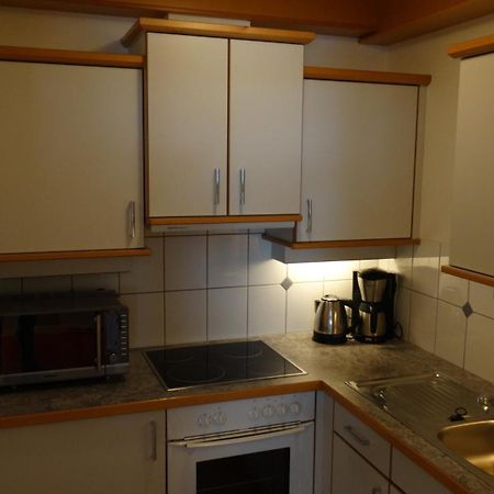 Grossglocknerappartement Kals-am Großglockner Rom bilde
