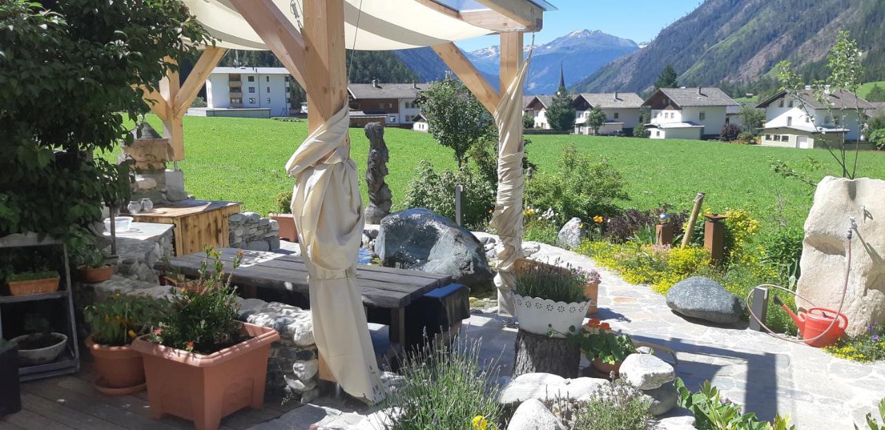 Grossglocknerappartement Kals-am Großglockner Eksteriør bilde