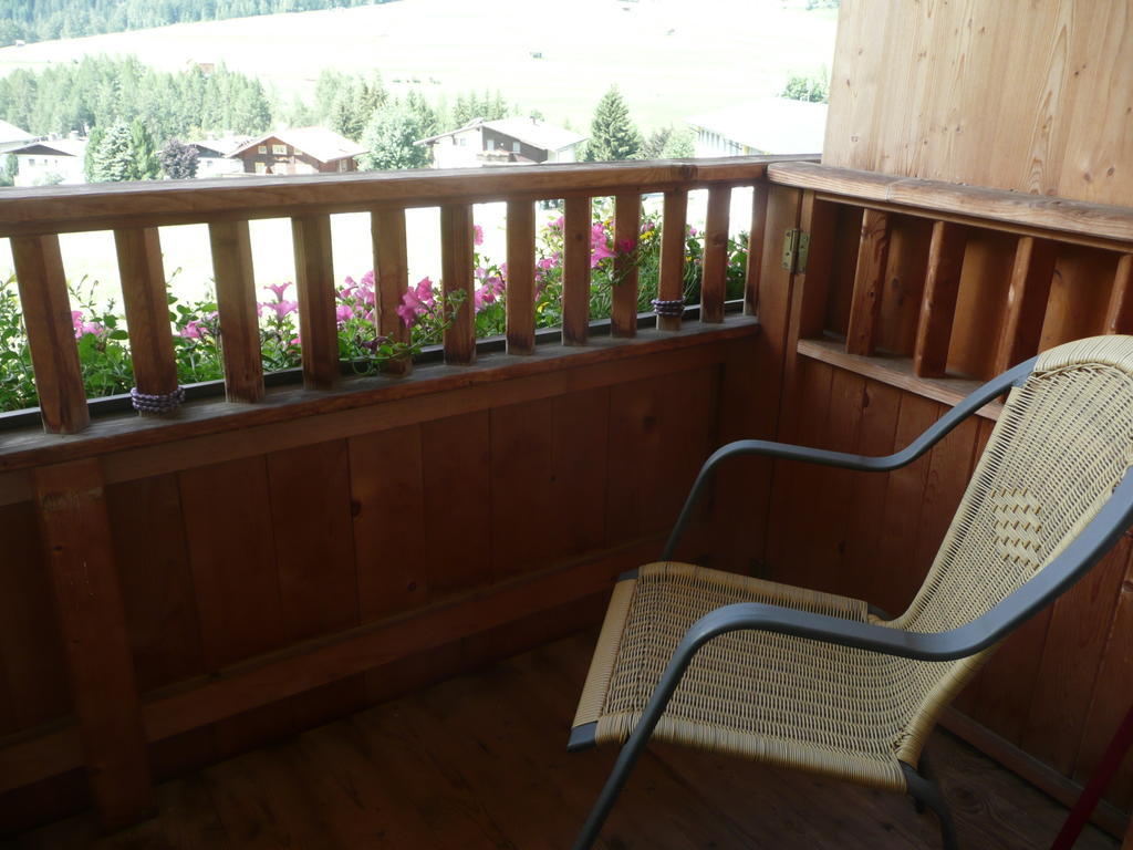 Grossglocknerappartement Kals-am Großglockner Rom bilde