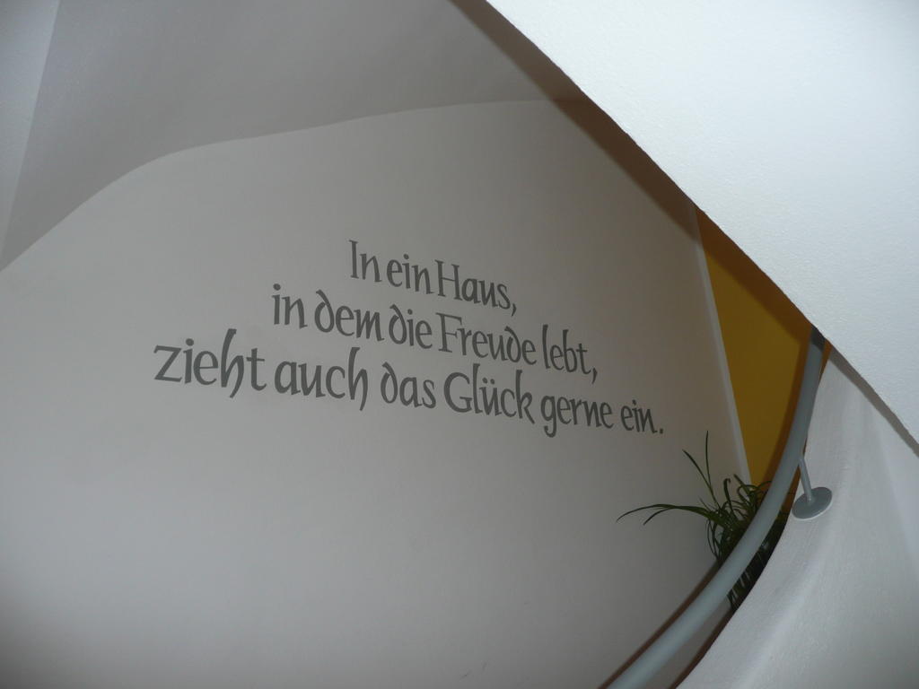 Grossglocknerappartement Kals-am Großglockner Eksteriør bilde